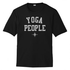 Unisex Athletic Performance Tee