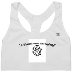 Ladies Champion Sports Bra