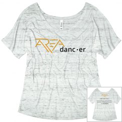 AREA Dancer Shirt