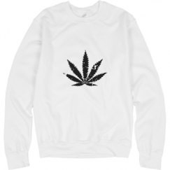 Unisex Basic Promo Crewneck Sweatshirt