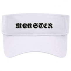 Unisex Sun Visor