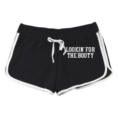 Ladies Relay Shorts