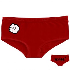 TOMA UNDERWEAR