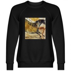 Unisex Triblend Crewneck Sweatshirt