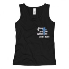 Youth Girls Tank Top