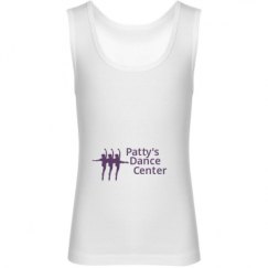 Youth Jersey Tank Top