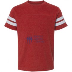 Youth Vintage Sports Tee