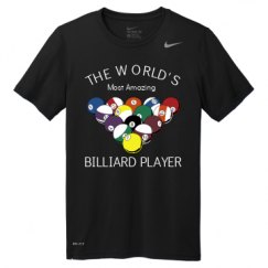 Unisex Nike Legend Shirt