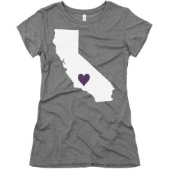 California City Love