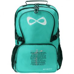 Nfinity Backpack Bag