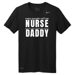 Unisex Nike Legend Shirt