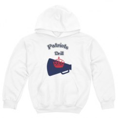 Youth Heavy Blend Hoodie