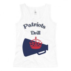 Youth Girls Tank Top