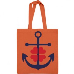 Canvas Tote Bag