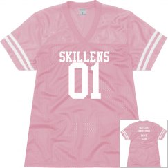 Dance Jersey