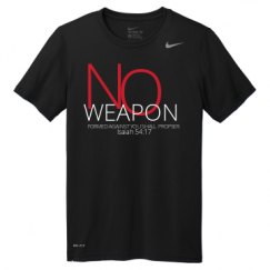 Unisex Nike Legend Shirt