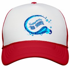 Youth Snapback Trucker hat 