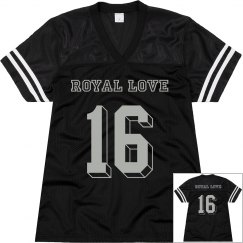 Royal love 16