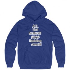 Unisex Ultimate Cotton Heavyweight Hoodie