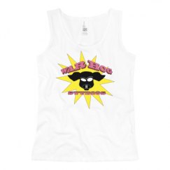 Youth Girls Tank Top