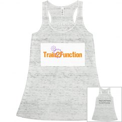 Original Logo Womens Tank