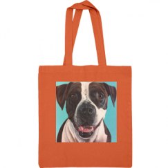 Canvas Tote Bag