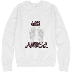 Unisex Basic Promo Crewneck Sweatshirt