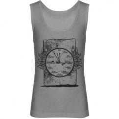 Youth Jersey Tank Top