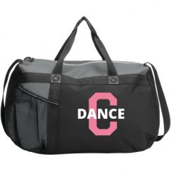 Gemline Sequel Sport Duffel Bag