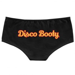 Disco Booty