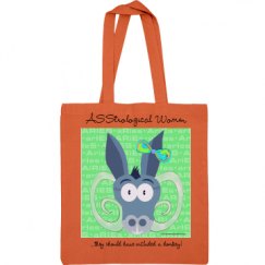 Canvas Tote Bag