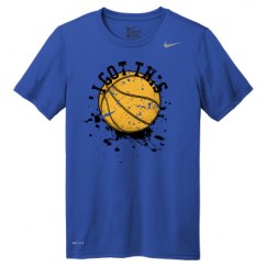 Unisex Nike Legend Shirt