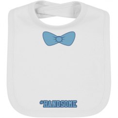 Infant Jersey Bib