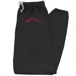 Unisex Fleece Sweatpants