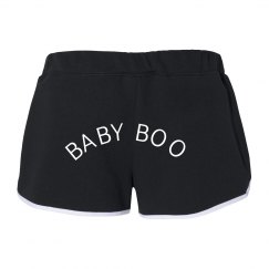 Baby Boo Pants