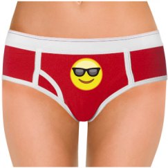 Boyfriend Brief Underwear