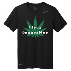 Unisex Nike Legend Shirt