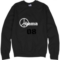 Unisex Ultimate Cotton Crewneck Sweatshirt