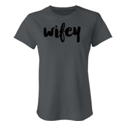 Ladies Slim Fit Favorite Tee