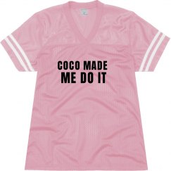 COCO MADE Tee