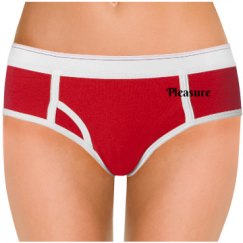 Boyfriend Brief Underwear