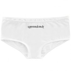 Basic Low-Rise Underwear