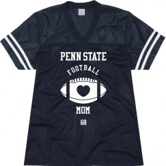 PSU Jersey 