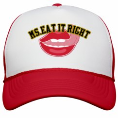 Youth Snapback Trucker hat 