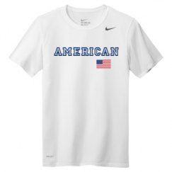 Unisex Nike Legend Shirt