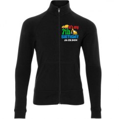 Youth Practice Jacket