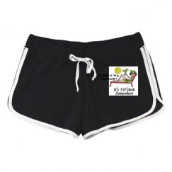 Ladies Relay Shorts