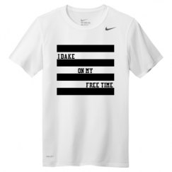 Unisex Nike Legend Shirt