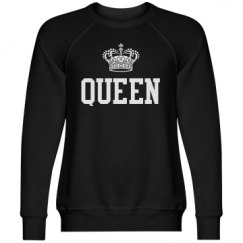 Unisex Triblend Crewneck Sweatshirt