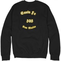 Unisex Ultimate Cotton Crewneck Sweatshirt